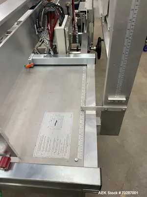 USED WEXXAR WFT-S
