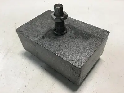 USED UNISORB QUANTUM IM-61