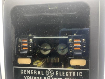 NEW General Electric 12CFVB11B1A