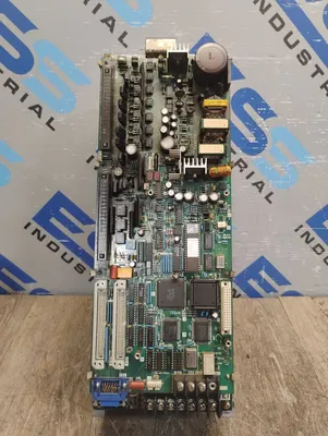 MITSUBISHI MR-S11-103-E01 Servo Drives & Amplifiers | ESS Industrial Equipment Sales (2)