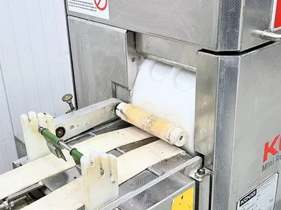 2010 KOENIG GS2000 Bun Production Equipment | Harvest Equipment and Fabrication Inc (4)