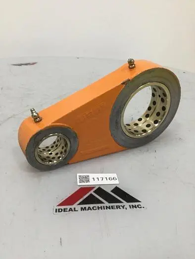 Used CINCINNATI MILACRON VT220-17 / CTL Injection Molding Parts Michigan US | Ideal Machinery #589248