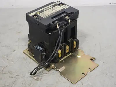 USED SQUARE D 8536SDG1V02S