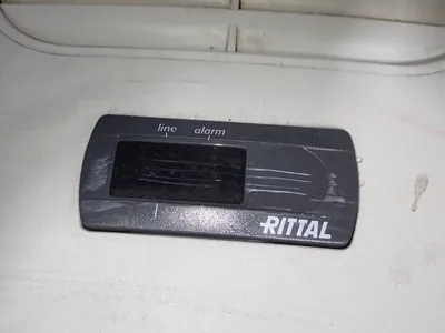 USED 2008 RITAL SK 3302110