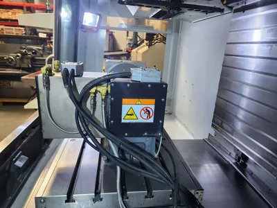 HAAS TR200Y Rotary Tables | SMS Engineering (3)