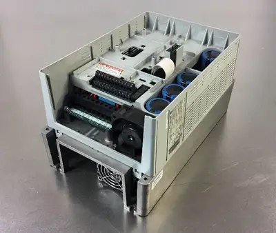 Used ALLEN BRADLY POWERFLEX 70 Tooling & Accessories (Other) | Palmetto Automation #1154349