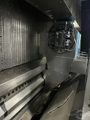 USED 2021 MODIG HHV2