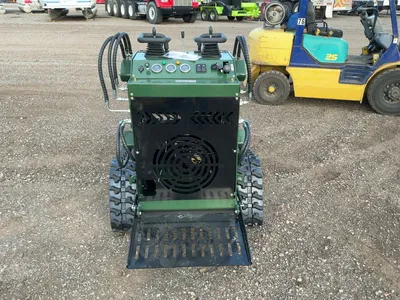 Used 2026 ZJG ZJ-380 Skid Steer Loaders Michigan US | Miedema Asset Management Group #1474638