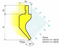 FAB SUPPLY _UNKNOWN_ Press Brake Tooling | Punch Press and Shear (4)