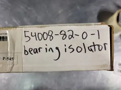 NEW INPRO/SEAL 1901-A-33052-0