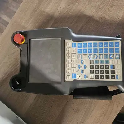 2021 FANUC M10iD/12 ROBOTS, OTHER | Asset Exchange Corporation (3)