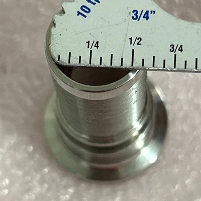 NEW SPX WCB-FP-316L