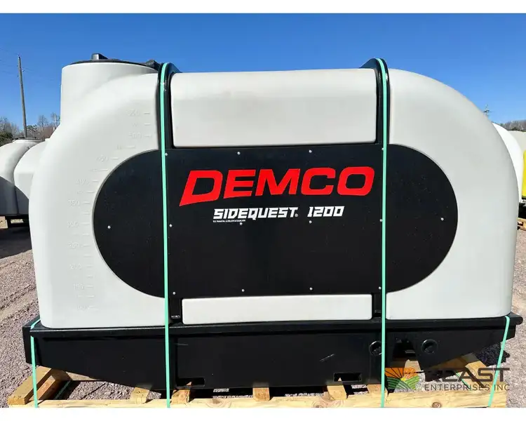 Used DEMCO _UNKNOWN_ Liquid Fertilizers Iowa US | Keast Enterprises #1360208
