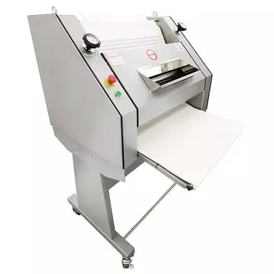 110V Baguette Shaping Machine Baguette Bread Dough Moulder 600-1800 pcs/h - TRY RENT BUY