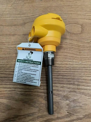 Georg Fischer 3-2850-51-19-T Other Sensors | Fram Fram LLC (9)