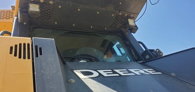 Used 2019 Deere 950K Crawler Dozers Texas US | Zadoon Equipment #1480656