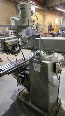 USED 1994 FIRST LC-185VS