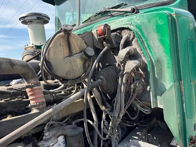 Used 2000 MACK RD600 Concrete Mixer Trucks Ohio US | Proxy Equipment #1426065