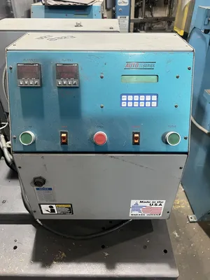 Used 2003 CARVER CARVER 3891.2PR1A00 PRESS Hydraulic Presses | Alma Machinery #899144
