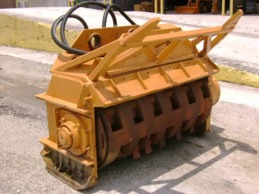 Used A PLUS STUMP GRINDER Stump Grinders Florida US | USA Transequipment #1542454