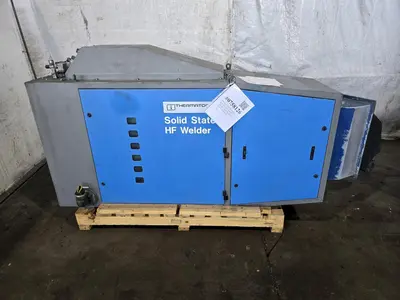 Used THERMATOOL N/A Welding Machinery (Other) Ohio US | G-2000, Inc. #1313838