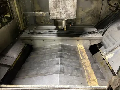 USED OKK VP-600