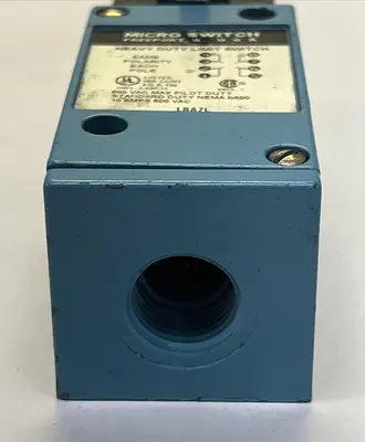 Used HONEYWELL LSA7L Miscellaneous Equipment (Electrical & Power) Ohio US | Surplus Asset Holdings #1243664