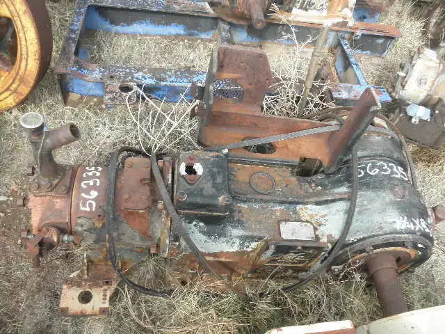 Used AJAX 7 1/4X8 EA-30 Gas Engines | Power Zone Equipment #970595