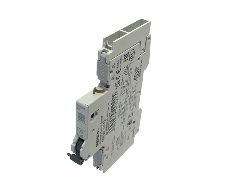 New | in-Stock Siemens 5ST3010-0HG Circuit Breakers Michigan US | Maverick Industrial Sales #1470284