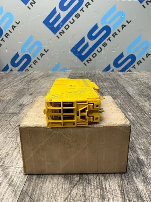 B & R AUTOMATION X20 S0 4120 REV. M0 Electrical/PLC/Automation | ESS Industrial Equipment Sales (5)