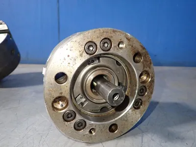 USED MMK ZA5534