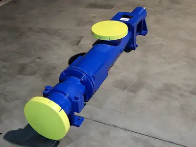 NEW 2021 MOYNO A1H-CDQ3APA