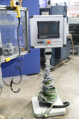 Used 2012 SCHULER BEUHLER C-1000KN O.B.I. Presses California US | Sterling Machinery Exchange #1467344