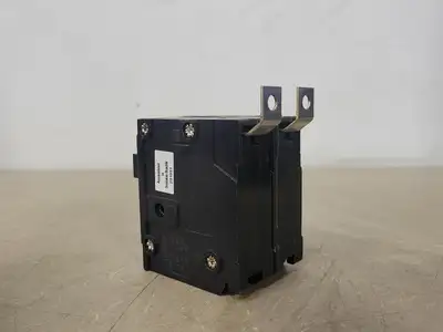 USED CUTLER-HAMMER BA240