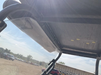 Used 2006 KAWASAKI MULE 3010 Utility Vehicles Michigan US | Miedema Asset Management Group #1413875