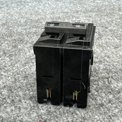Used ITE q220 Circuit Breakers California US | Davliegogo LLC #1706458