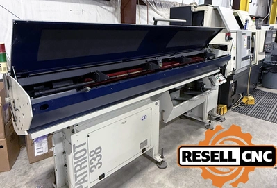 USED 2013 Okuma L200E-MY