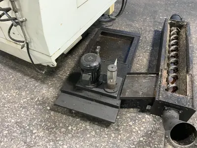 Used 2007 HURCO VM1 Vertical Machining Centers Ohio US | HGR 24 #1556732