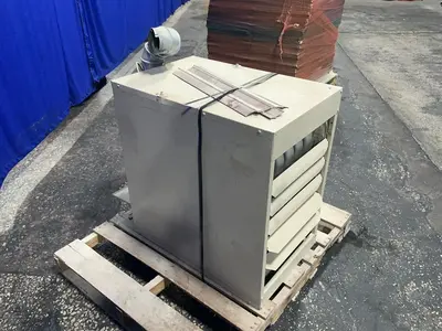 Used LENNOX LF24125A5 Miscellaneous MRO Ohio US | HGR 24 #1309199