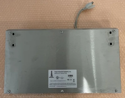 USED HOPE INDUSTRIAL SYSTEMS INC KB-R2-EXT-SS4-4X-PS2
