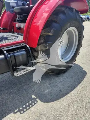 USED 2019 MAHINDRA 2660 PST