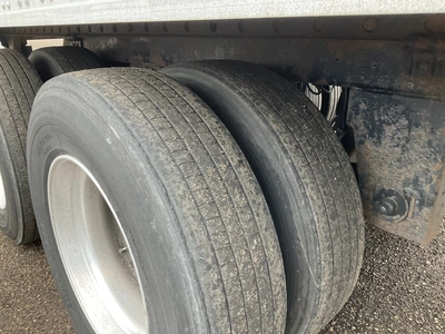 Used 2007 GREAT DANE REEFER Reefer Trailers Michigan US | Miedema Asset Management Group #1402968