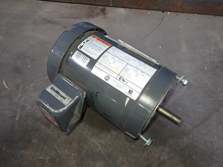 Used US ELECTRIC U1S2AFCR Motors (misc) Ohio US | HGR 24 #802177