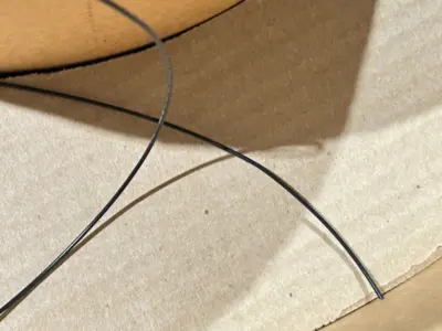 NEW JUDD WIRE H09235