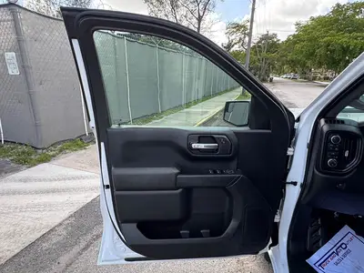 Used 2019 CHEVROLET SILVERADO 1500 Pickup Trucks Florida US | Truck and Van Outlet #1509134