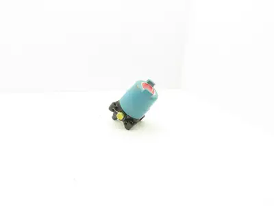 Micro Switch 24CX200 0851 Limit Snap Switch 250V Explosion Proof Haz Loc XP