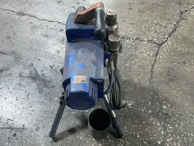 Used GRACO NOVA 390 Chemical & Process Equipment Ohio US | HGR 24 #1446230