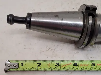 Used NIKKEN CAT 40 Misc Industrial Equipment Kentucky US | Aucto #687813