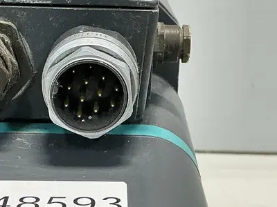USED SIEMENS 1 FT5064-0AC01-0-Z