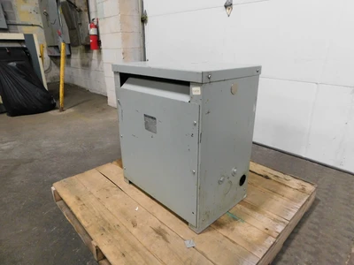 Used Westinghouse NA Welding Transformers Ohio US | Equipment Recovery Corp. #1329626